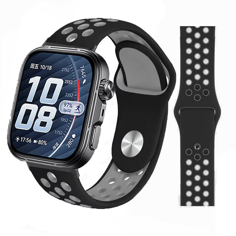 Bracelet de sport pour Huawei Watch Fit 5-fit 5pro