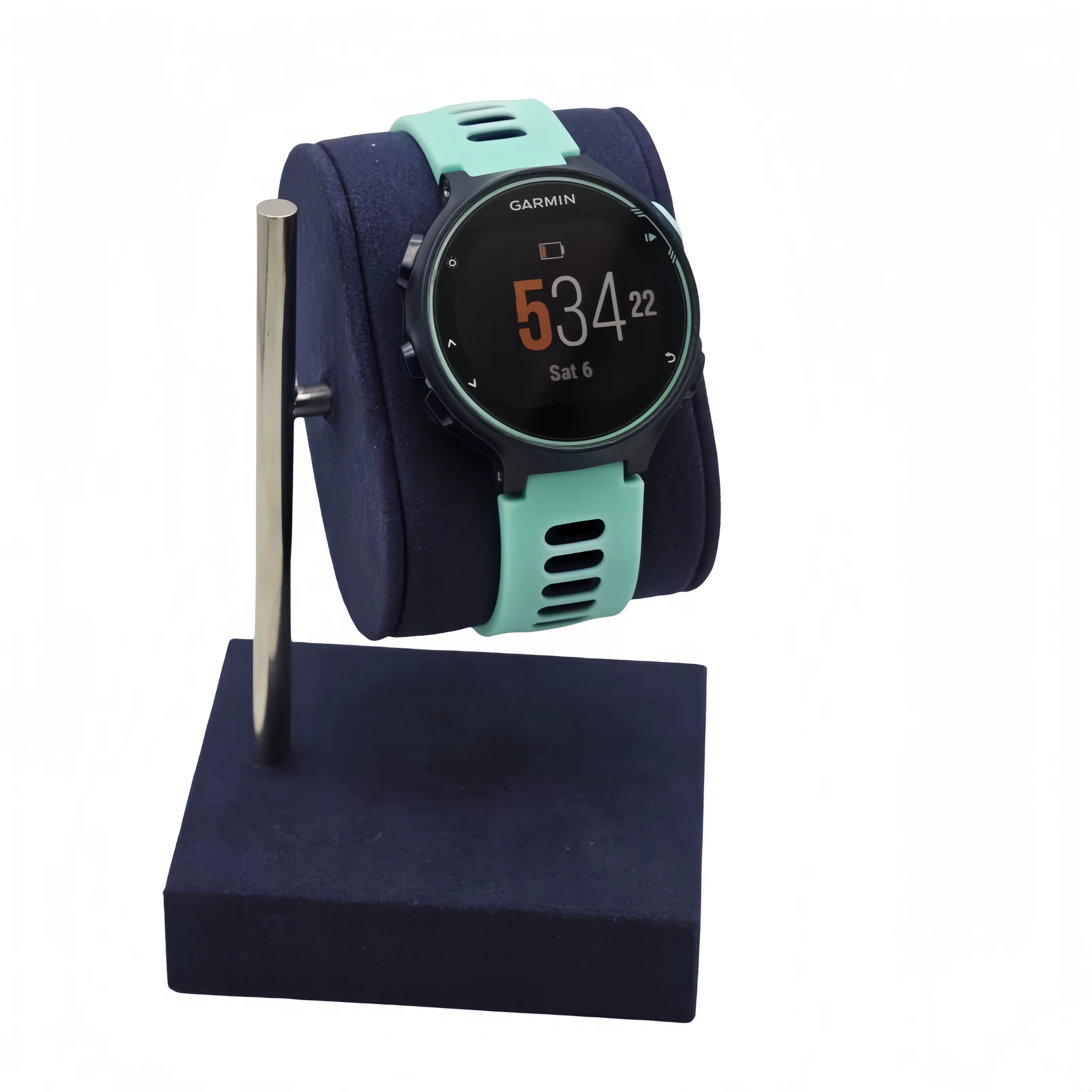 Montre connectée multisports Garmin Forerunner 735XT