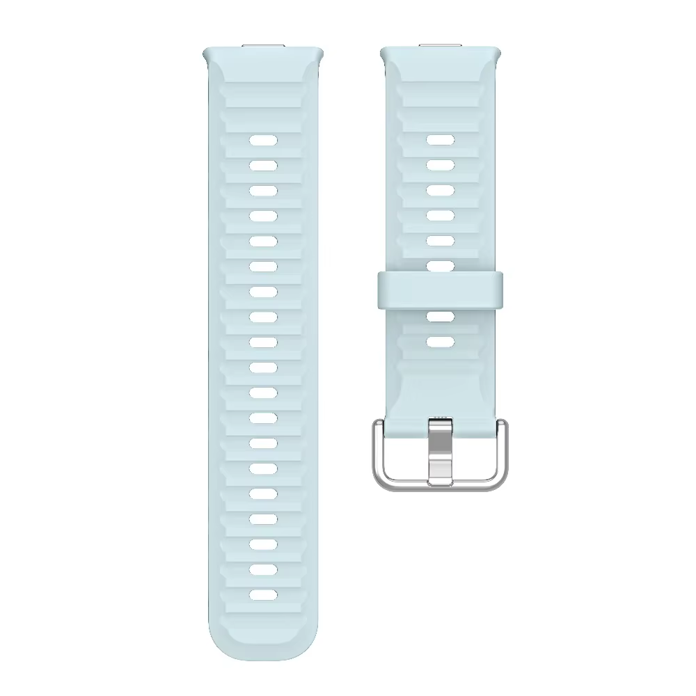 Bracelet en silicone de style original pour Huawei Fit 5 / 5 Pro