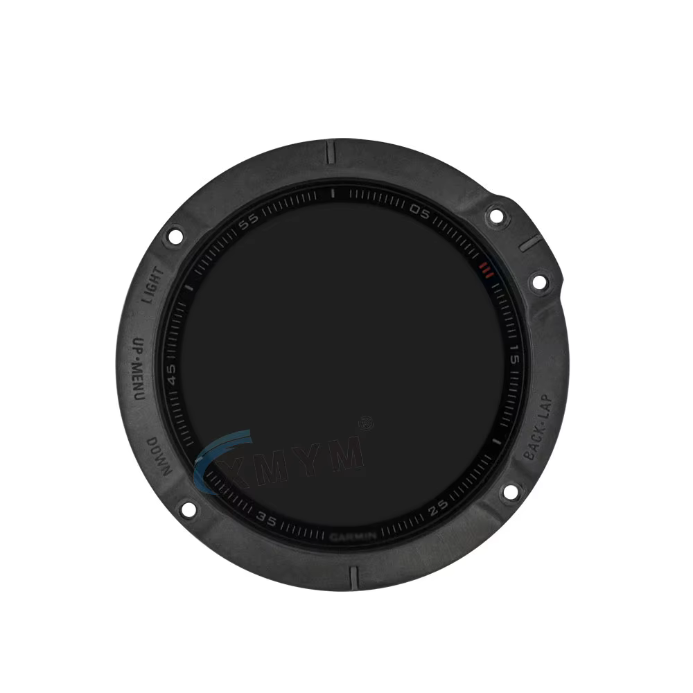 Remplacement et réparation de l'écran LCD pour montre Garmin Fenix 6 Pro / Fenix 6