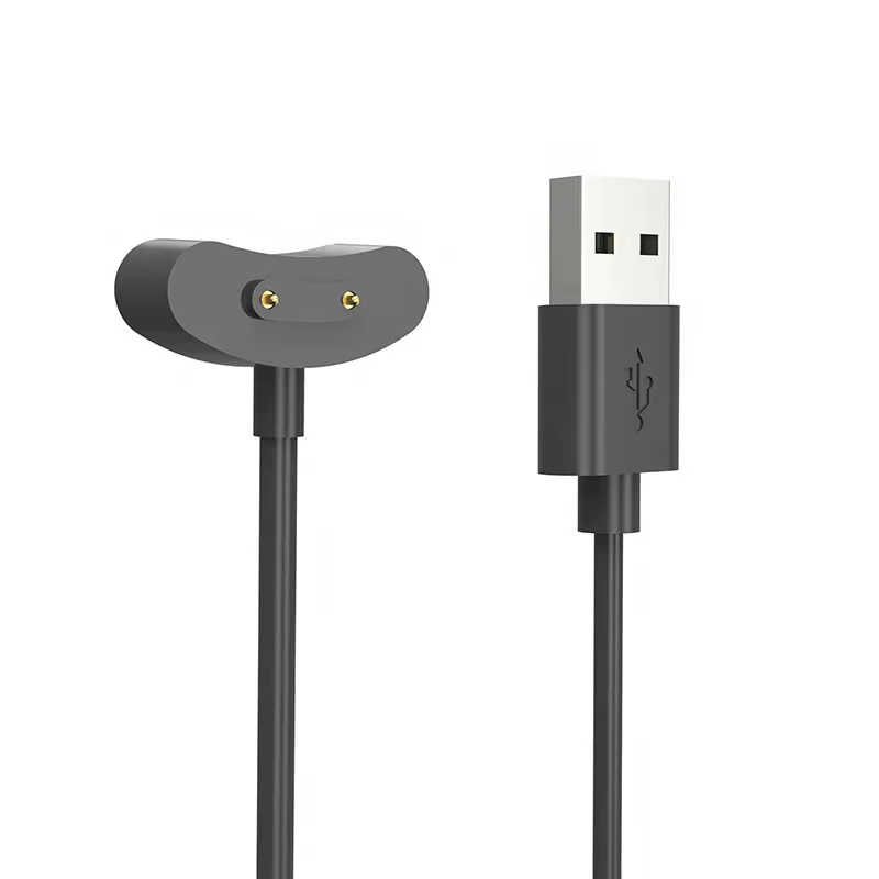 Câble de chargement USB chargeur magnétique pour Ticwatch Pro 5 / Pro X / Pro 3 Ultra GPS / Pro 3 GPS / E3 remplacement Pro5 Pro3 ProX