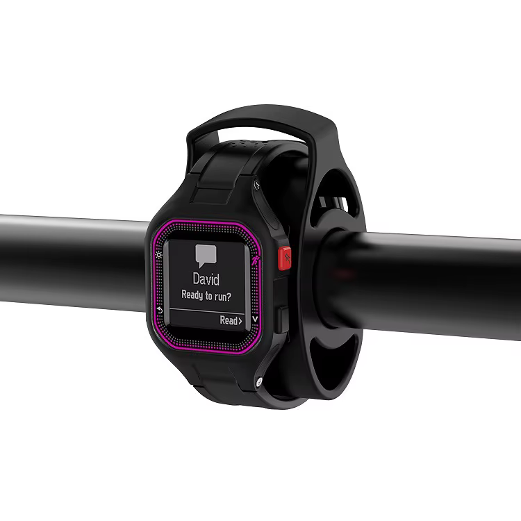 Support de montre pour guidon de vélo