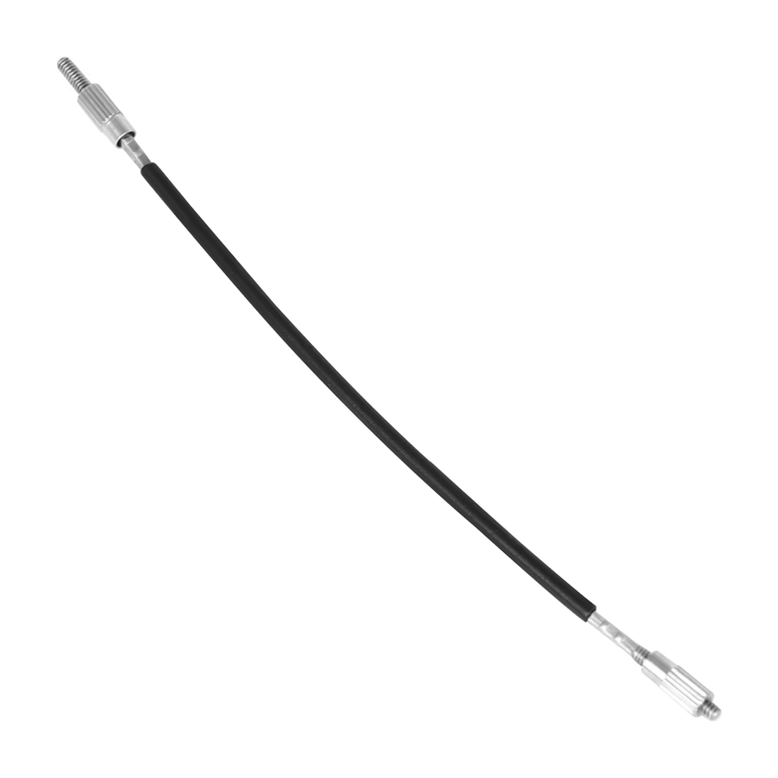 Corde de queue en nylon pour violon et alto, ULd'extrémité pour 4/4, 3/4, 1/2, 1/4, 1/8, accessoire de cordes, 10 pièces/ensemble