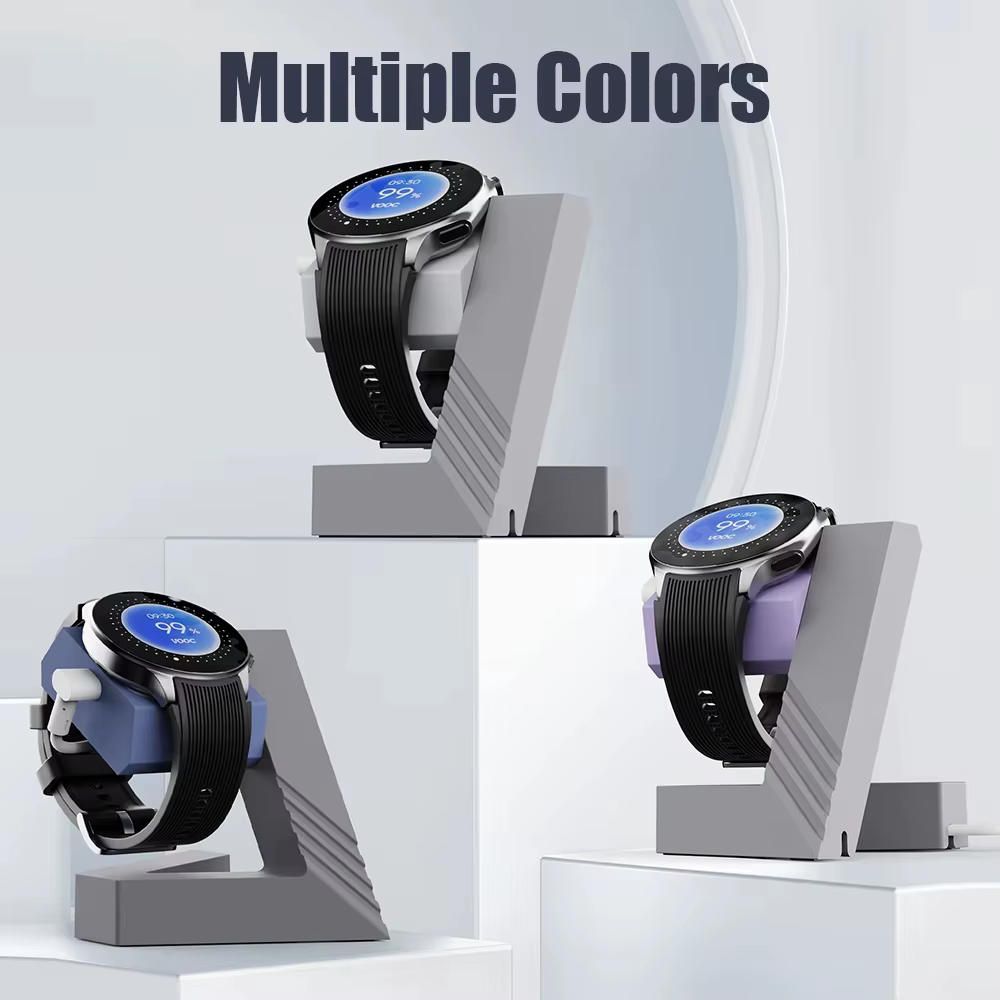 Support de chargement de montre pour OPPO WatchX/Oneplus Watch2