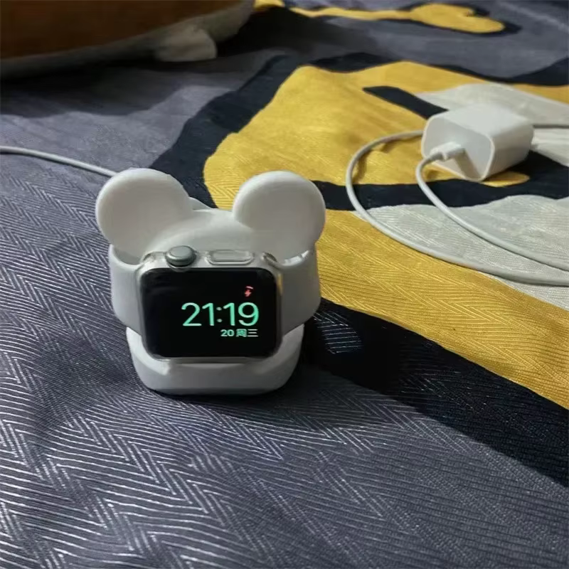 Base de chargement universelle pour montre de bureau