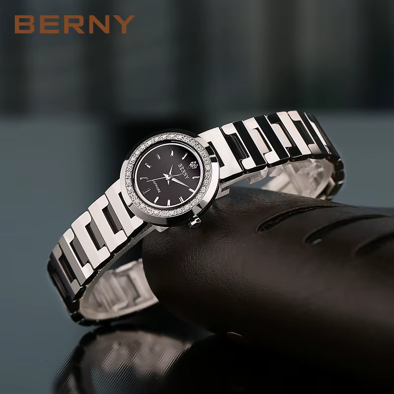 Montres-bracelets étanches pour femmes