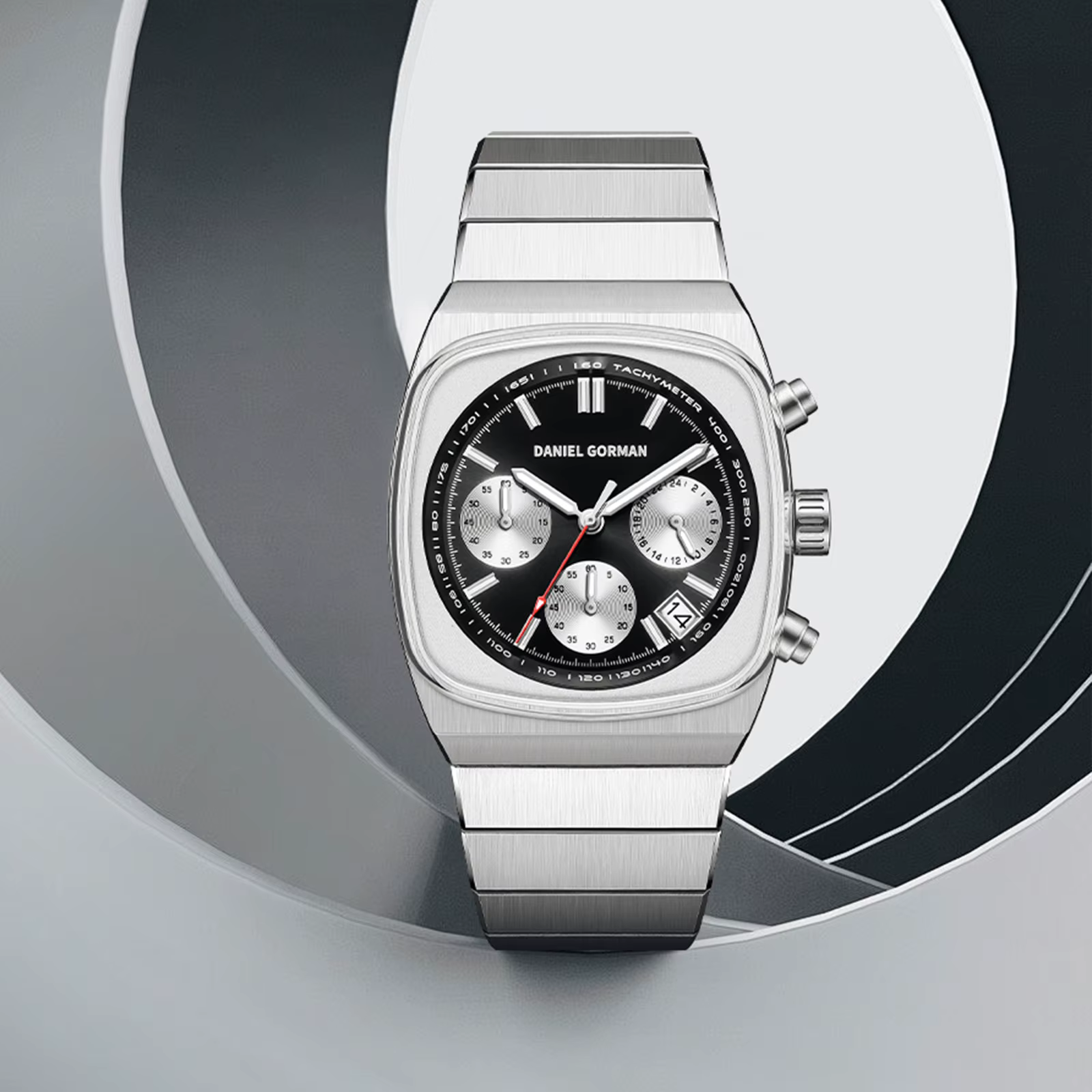 Nouvelle montre Pagani Design VD53 2026 pour homme