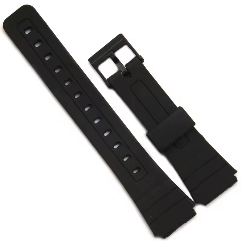 Bracelet de montre de remplacement pour Casio F-91W