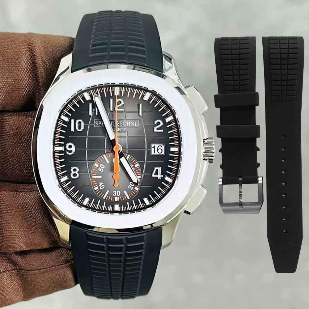 Specht & Sohne 2025 montres pour hommes montre à Quartz