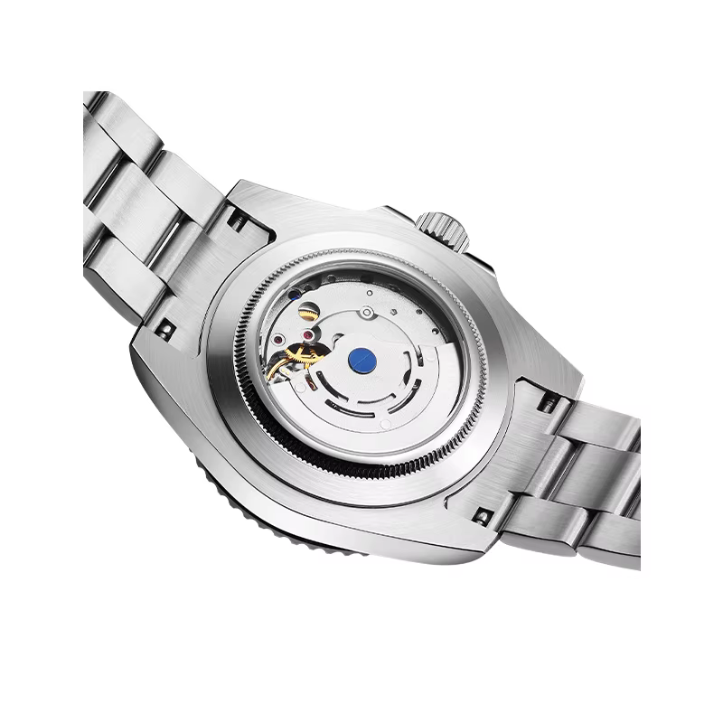 Montres TIME TOKEN GMT en fibre de carbone
