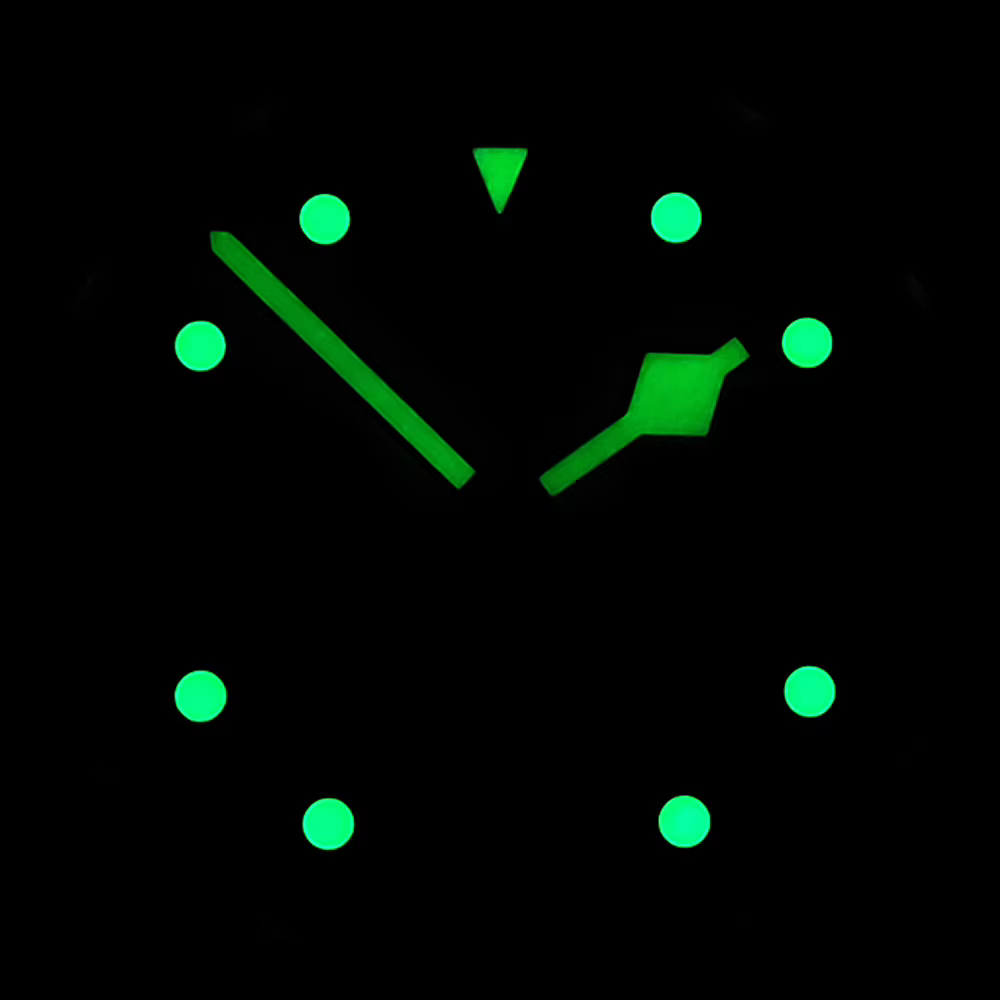 Montre pour hommes 2025 nouveau design