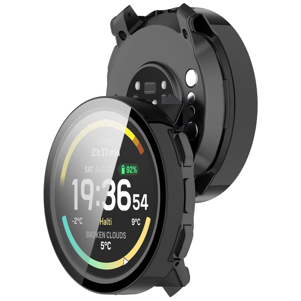 Étui pour montre de Sport Suunto Vertical 2