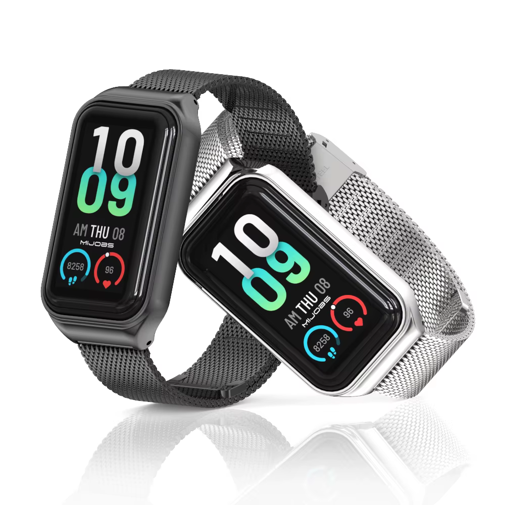 Bracelet de montre pour Huami Amazfit Band 7