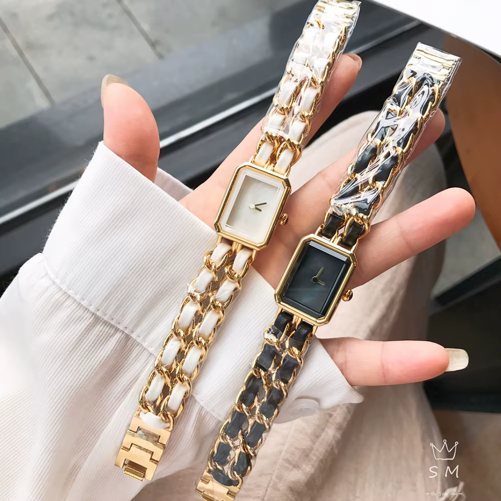 Nouvelle montre pour femme 2023