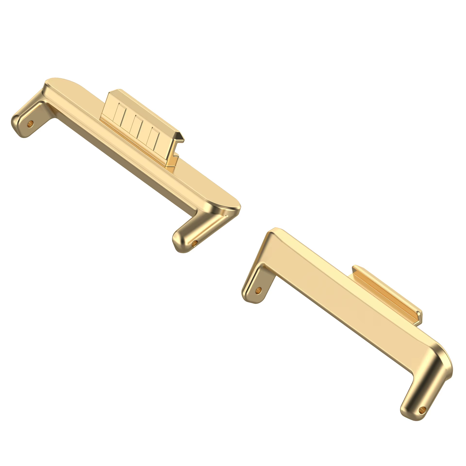 1 paire d'adaptateur pour Huawei Watch Fit 4 4Pro 3