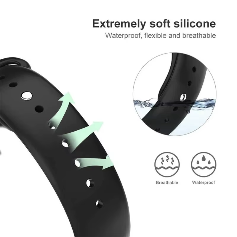 Pour Redmi montre 5 Bracelet actif