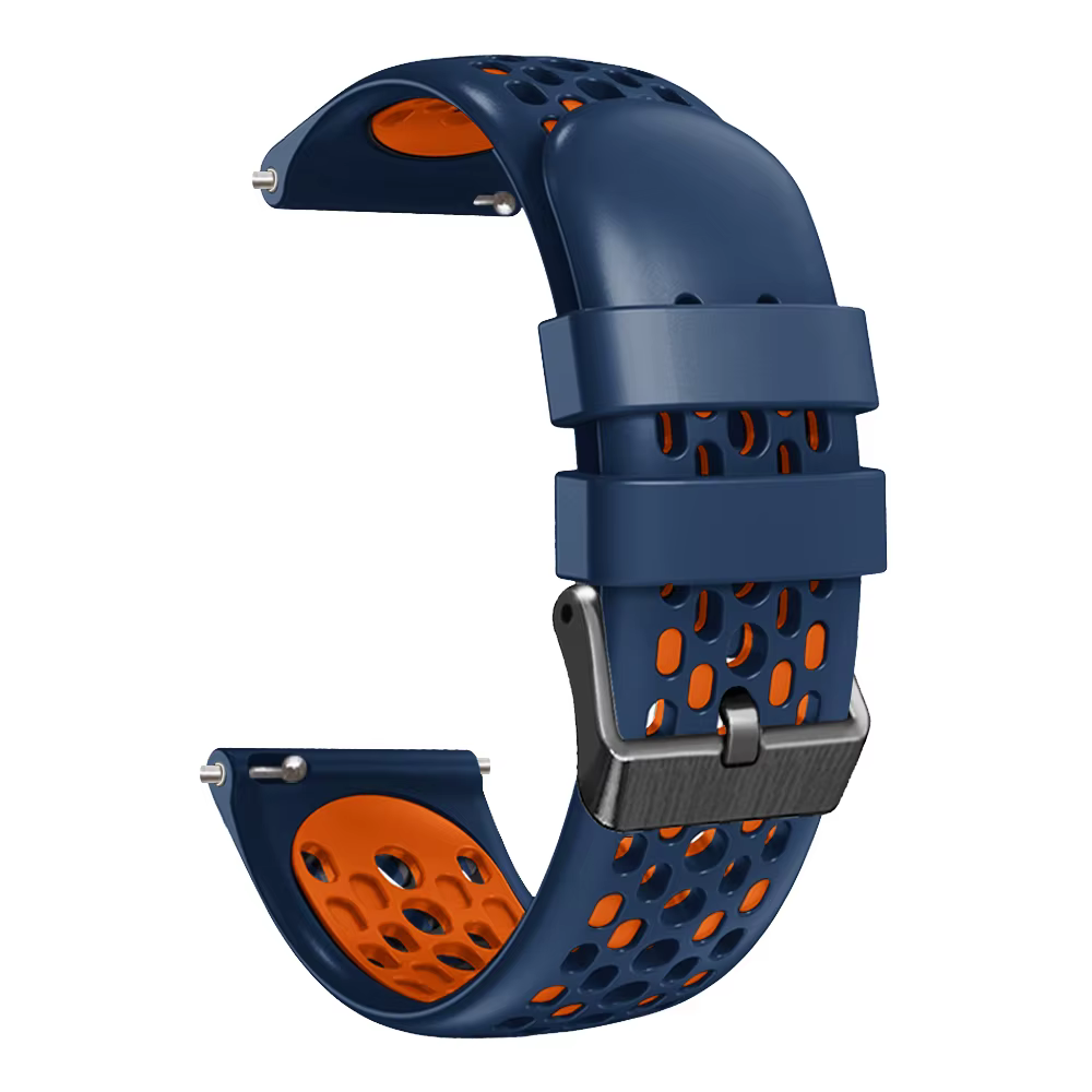 Bracelet en Silicone pour montre intelligente Polar Vantage M/M2