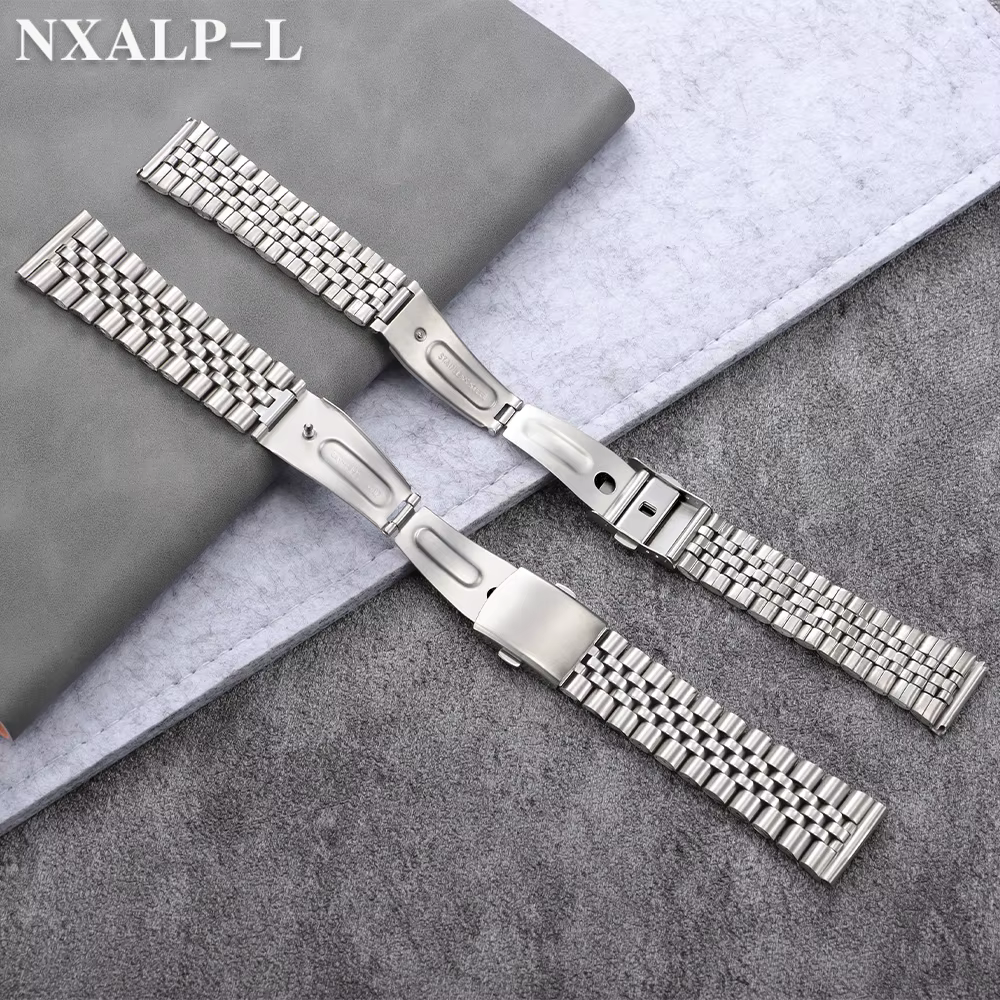Bracelet en métal pour hommes