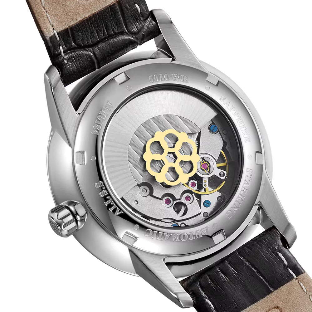 Montre mécanique automatique STARKING