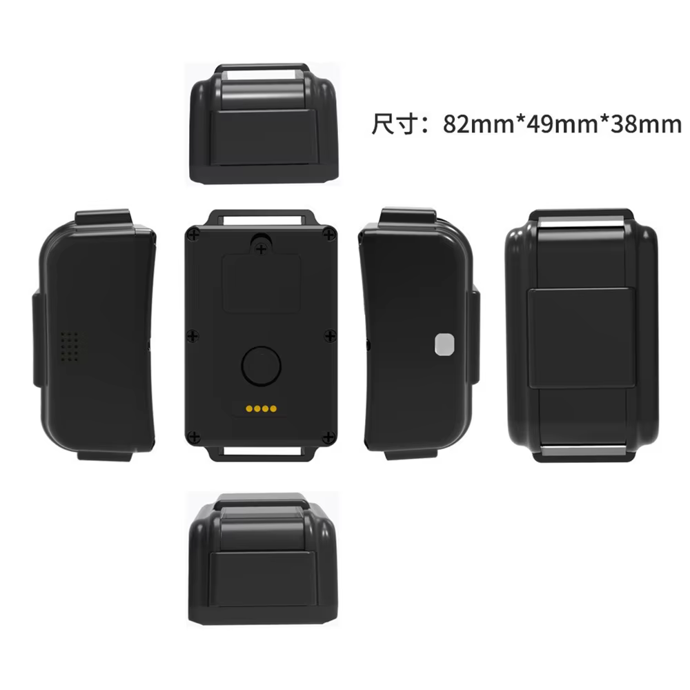 Traceur GPS 4G LTE TKSTAR TK919 pour animaux de compagnie, chiens, avec une grosse batterie de 3000 mAh, localisateur GPRS, étanche, magnétique, application Web gratuite à vie