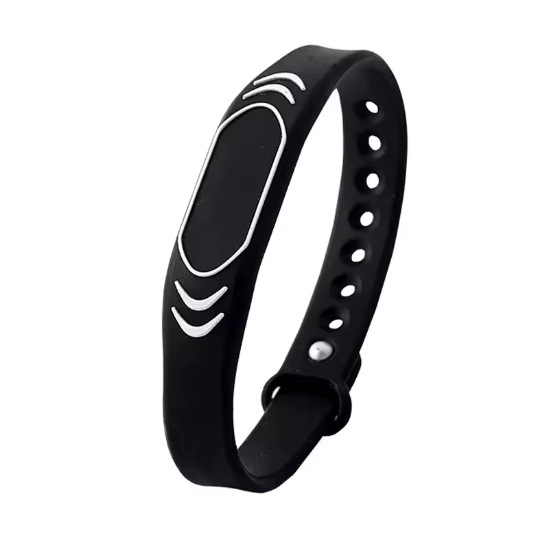 Bracelet étanche 13.56MHZ RFID ISO14443A F08