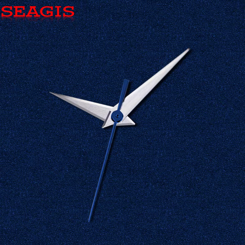 Cadran de montre SEAGIS 28