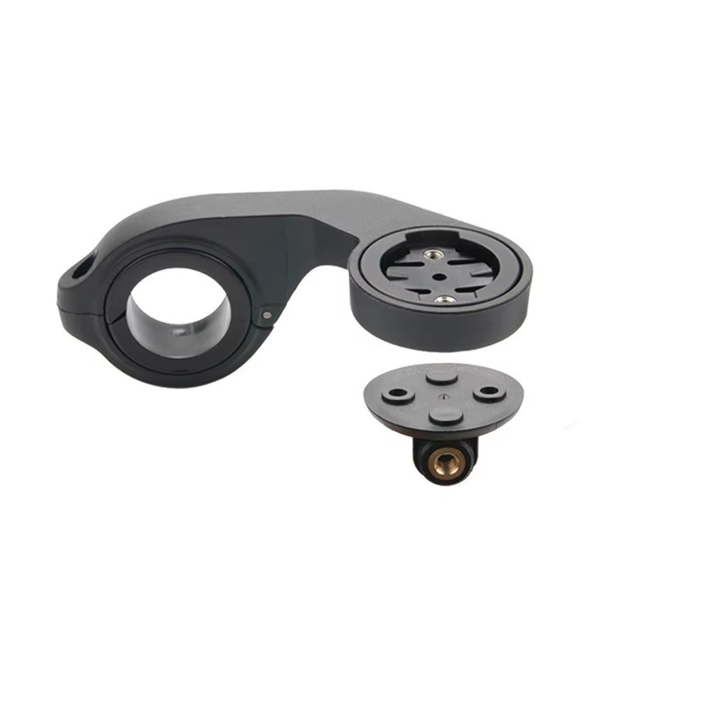 Support de guidon pour ordinateur de vélo Garmin