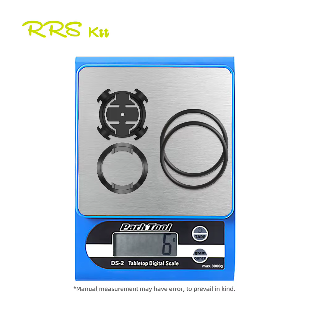 Supports de chronomètre de vélo VTT