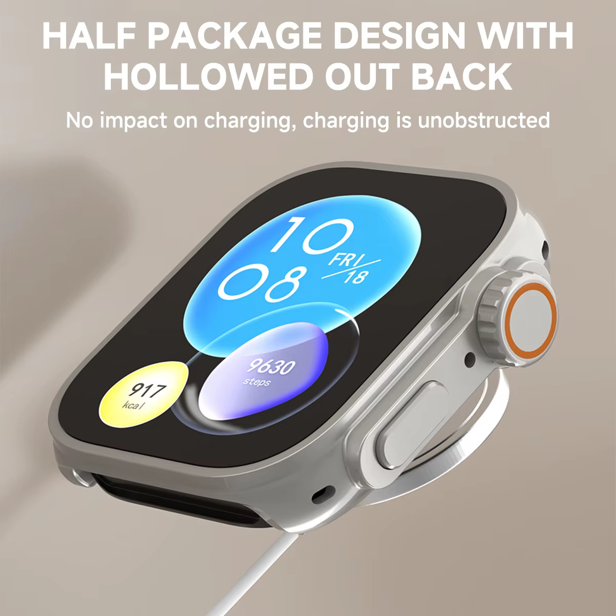 Coque Ultra pour Huawei Watch Fit 4 Pro 4 3