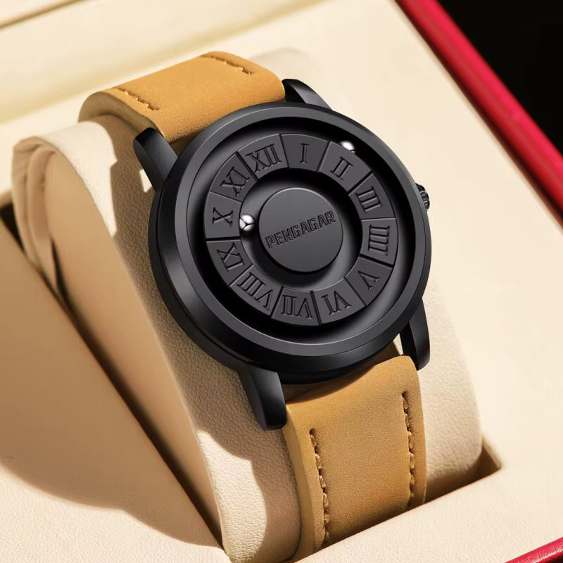 Montre PENGAGA personnalisée