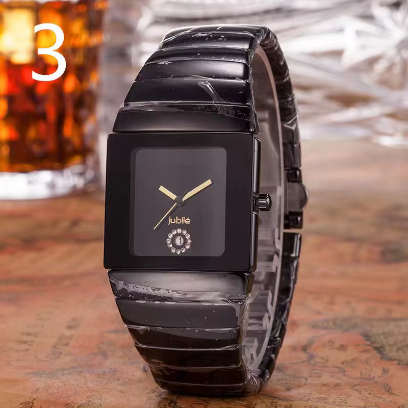 Montre originale pour hommes et femmes