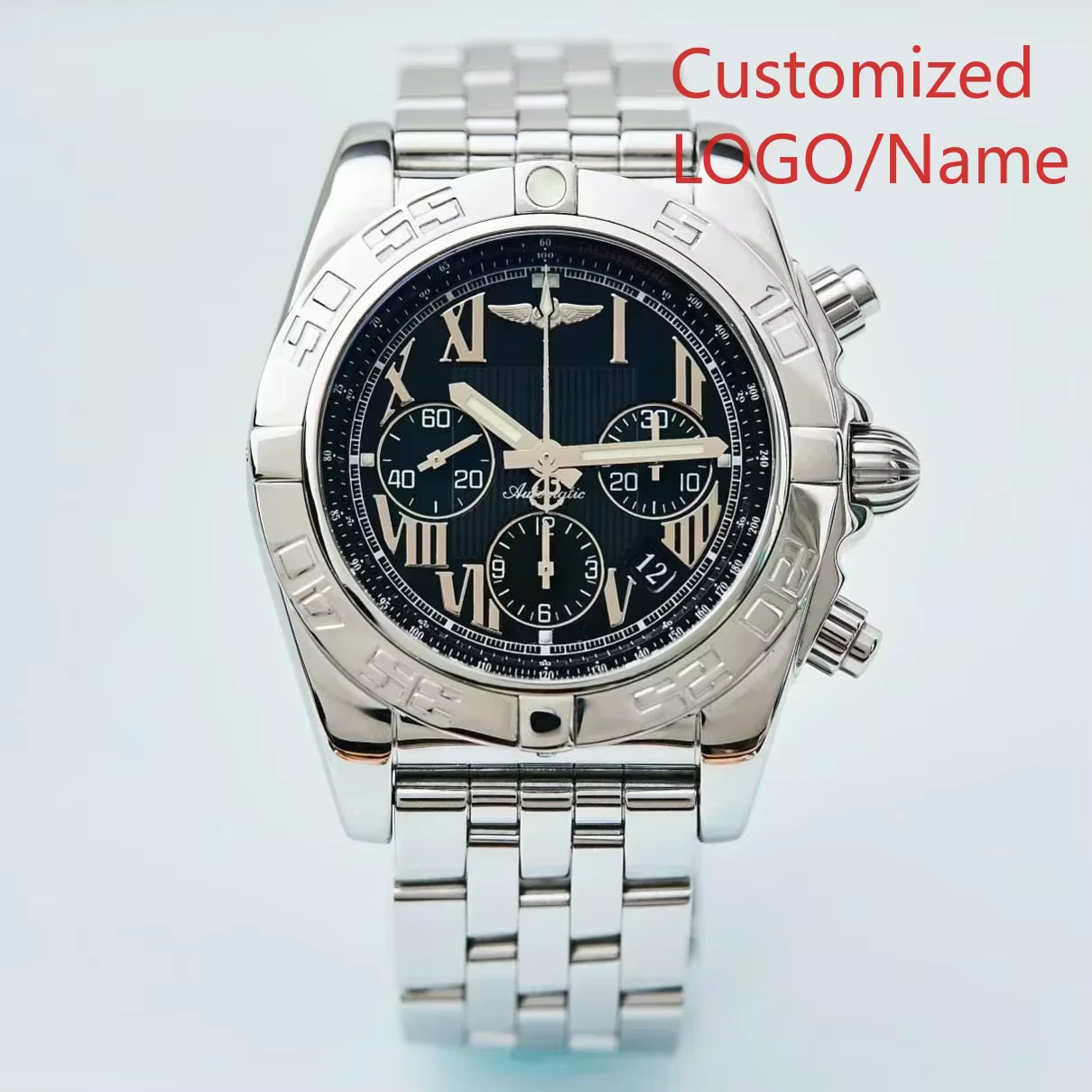 A11 Store Montre personnalisée