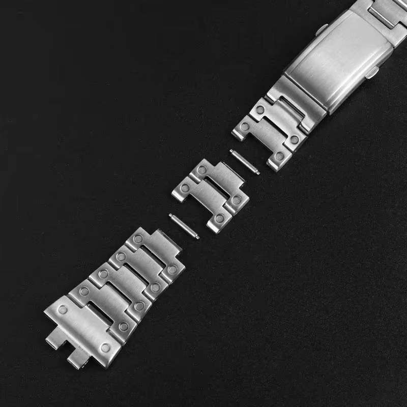 Bracelet de montre pour casio g-shock GMW-B5000 GM-B2100