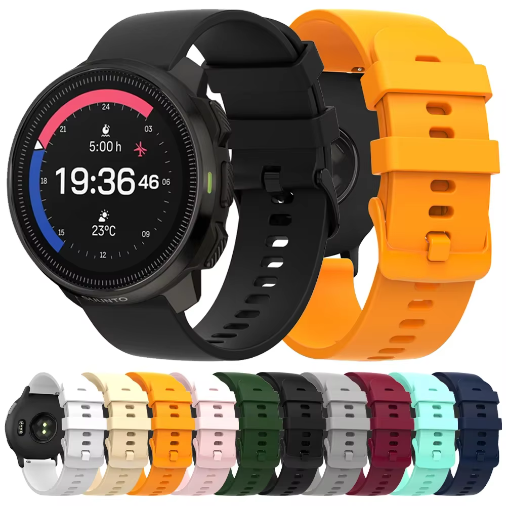 Pour SUUNTO Ocean Bracelet de montre