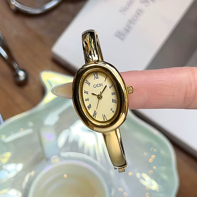 Montre de luxe pour femme