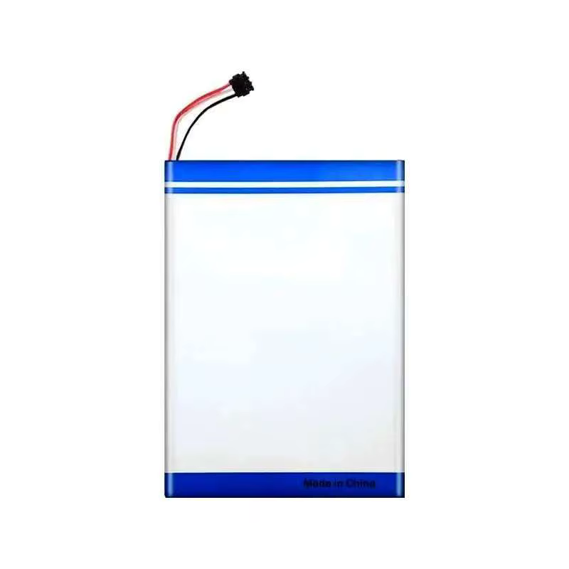 Batterie de navigation GPS stable 1700Mah pour Garmin 361-00051-22