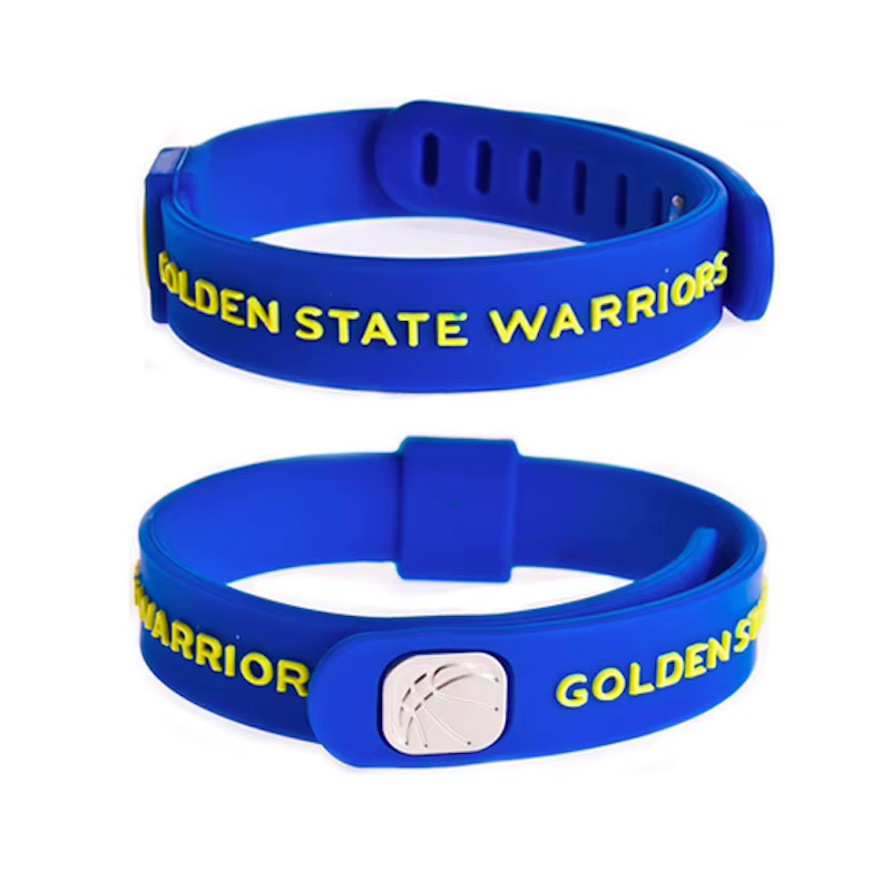 Bracelet de dehors en Silicone, Taille Réglable, Vente en Gros