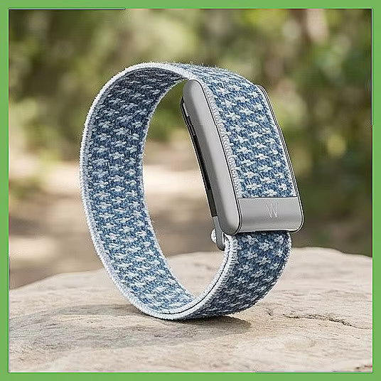 Bracelet de remplacement Whoop 5.0