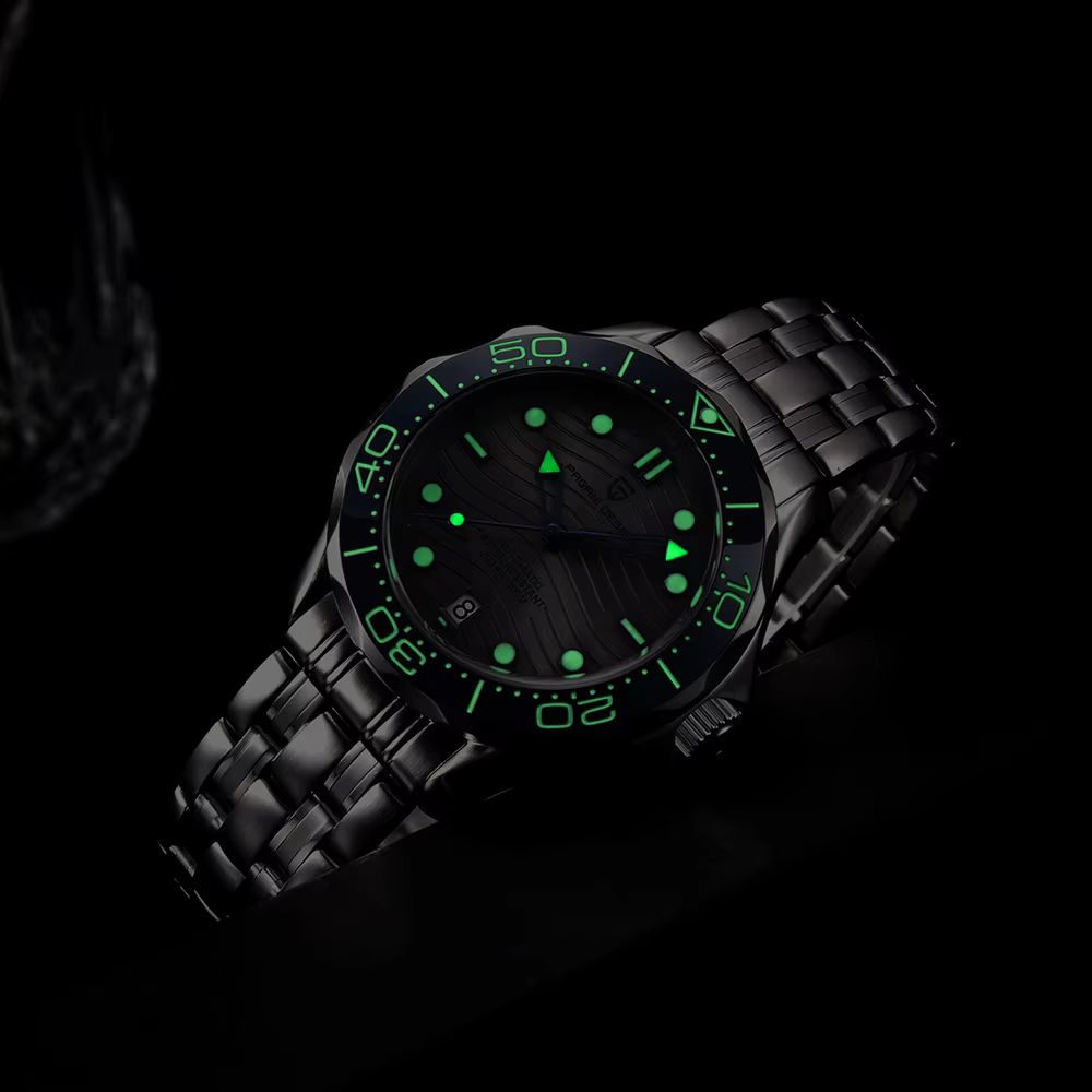 Montres PAGANI DESIGN 2025 Nouvelles