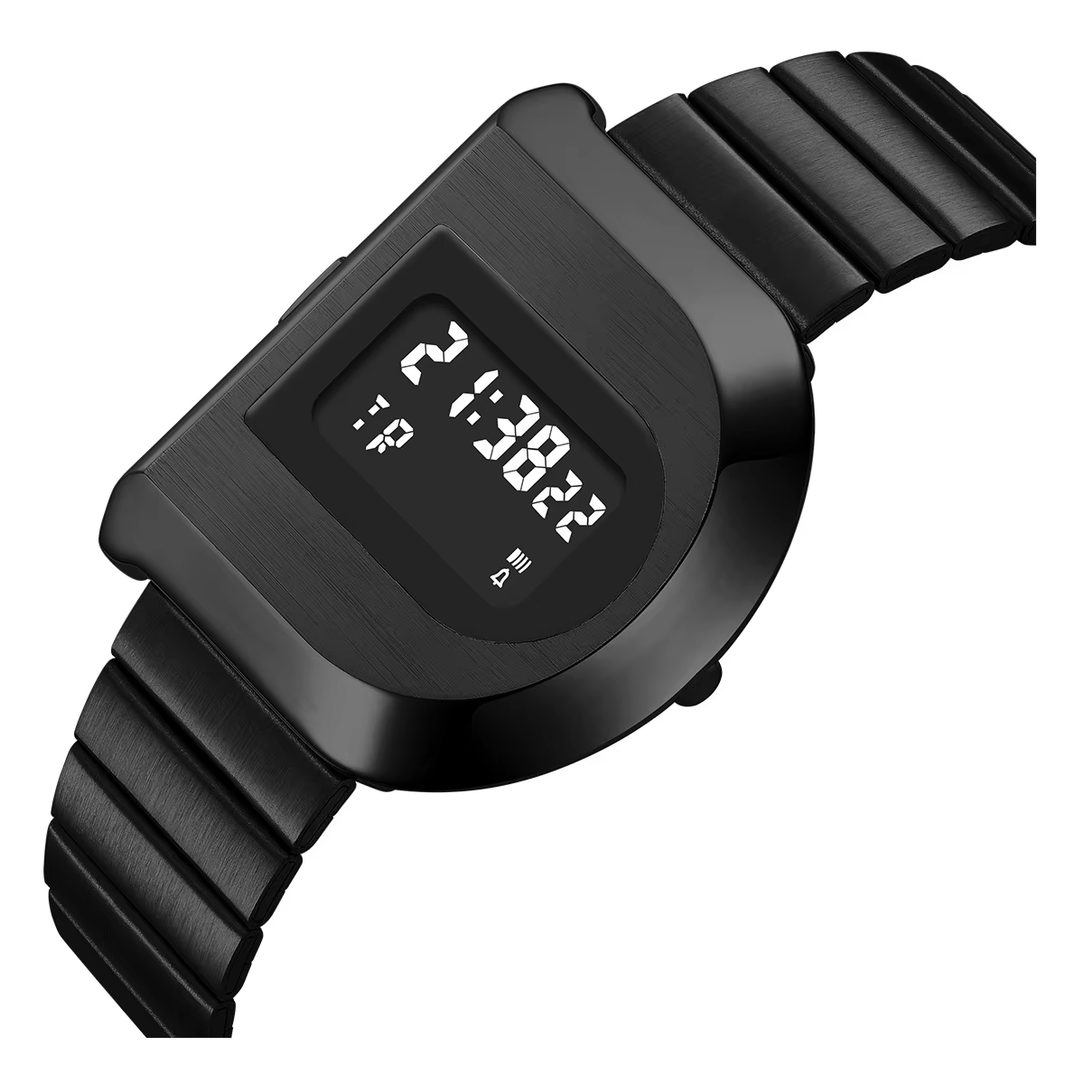 2026 Nouvelle montre des années 1970-Rétro moderne-"Code-D": résistant à l'eau 30M