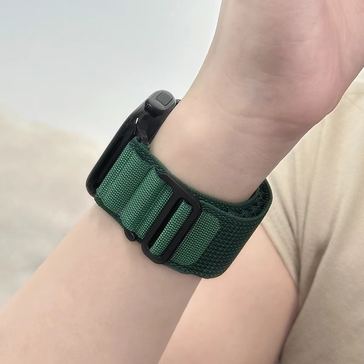 Bracelet Alpine pour