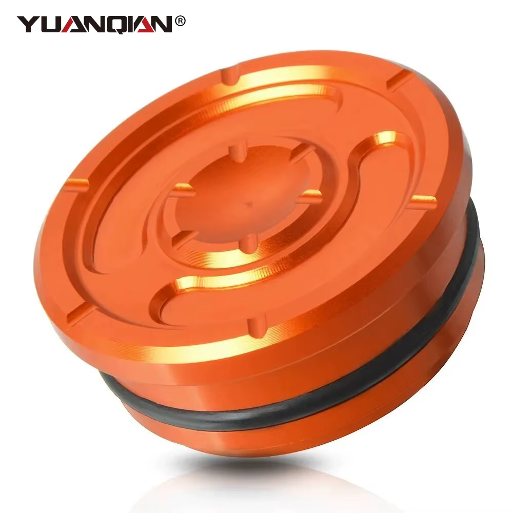 Couvercle de trou de cadre de moto, bouchon pour 2019-2024 Duke790 790 Duke 890 R/GP, pour 790 Adventure S R 890 Adv R 2021-2023 2024
