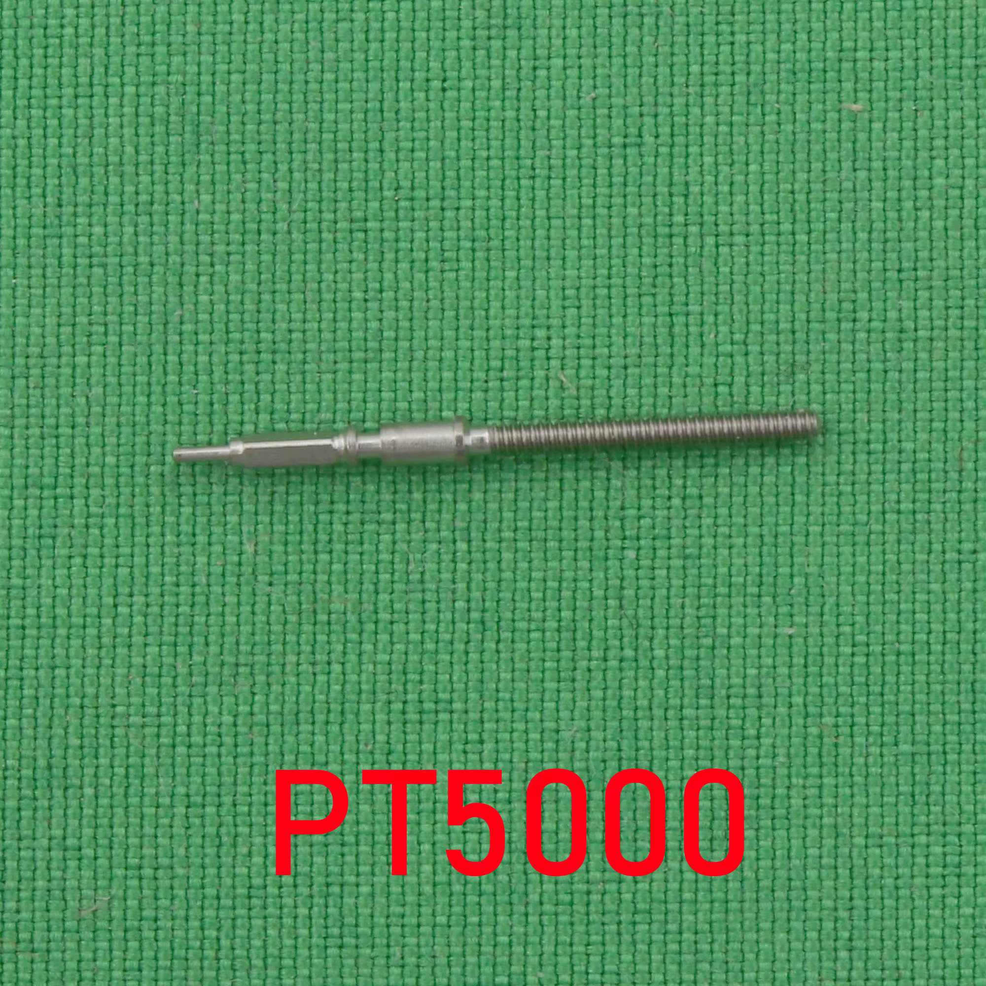 Tige PT5000 fabriquée en chine
