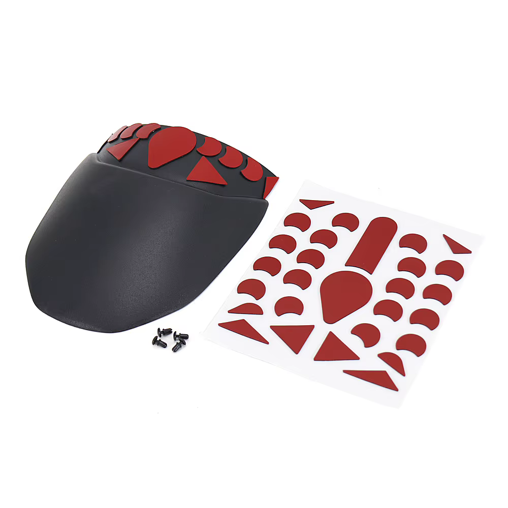 Juste de protection étanche pour moto, garde-boue avant modifié, adapté pour KTM 390 Adventure 2020-2023, nouveau
