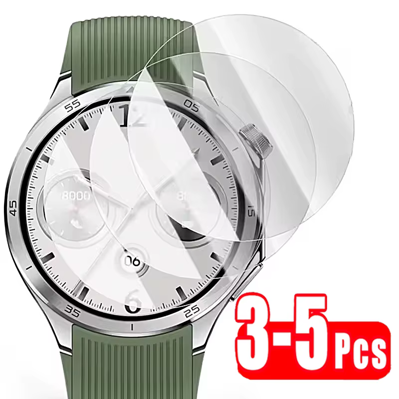 Protecteur d'écran pour OnePlus Watch 3 Watch3
