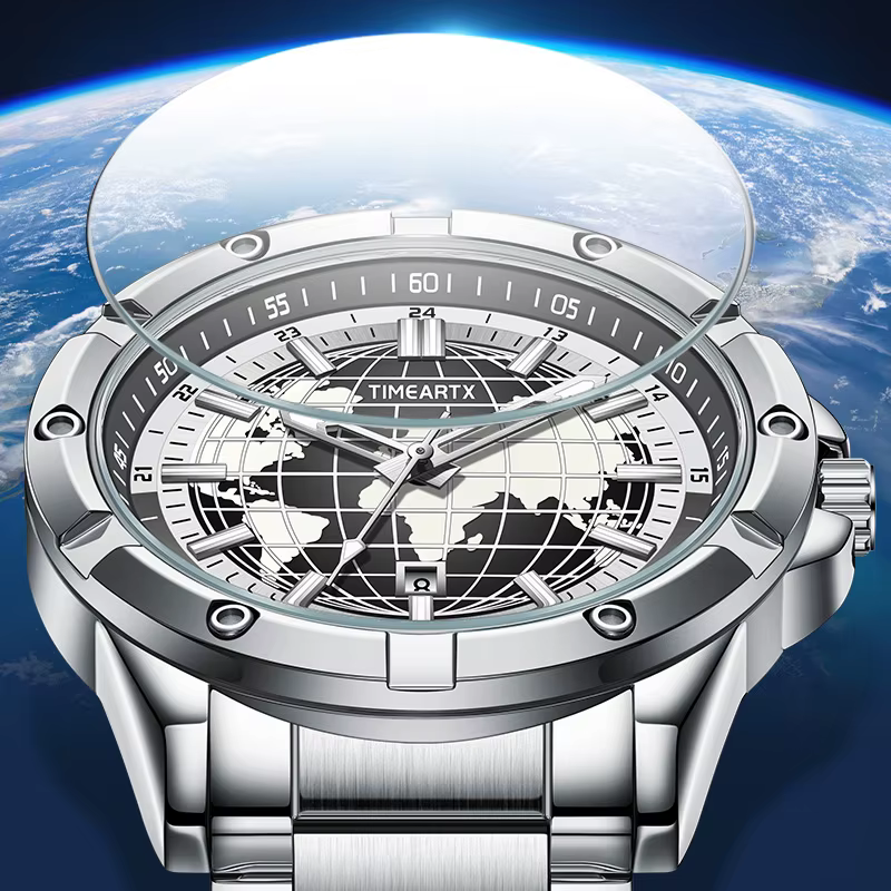 Montre pour homme TIMEARTX