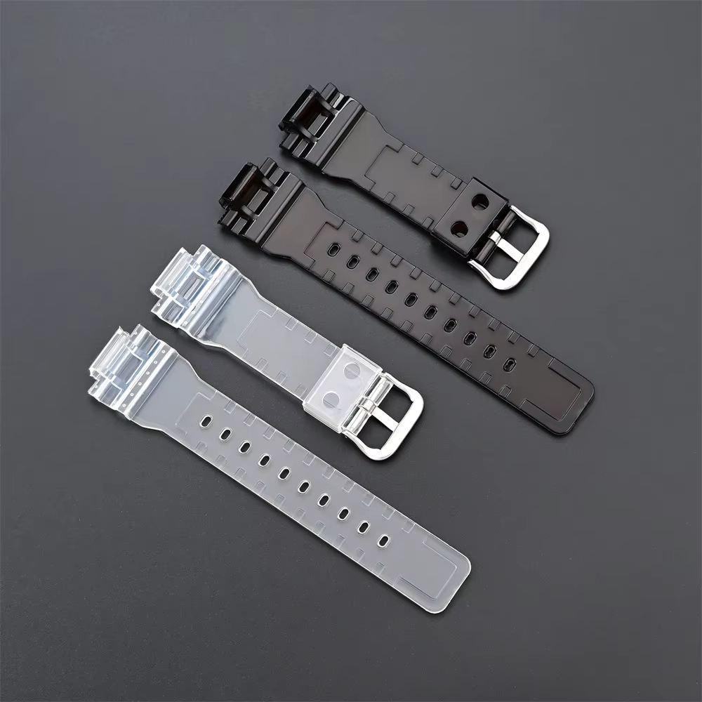 Bracelet + étui pour mol g-shock GMA-S110 120 130 TPU