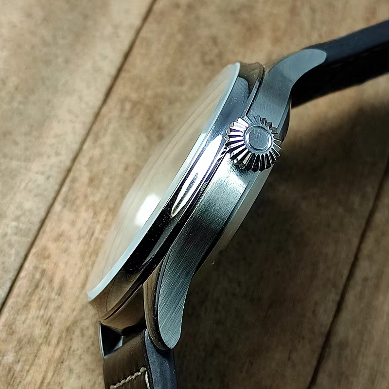 Montre-bracelet mécanique automatique pour homme