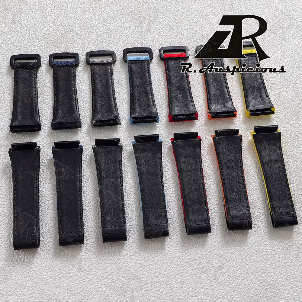 Bracelet de Montre en Nylon pour Homme