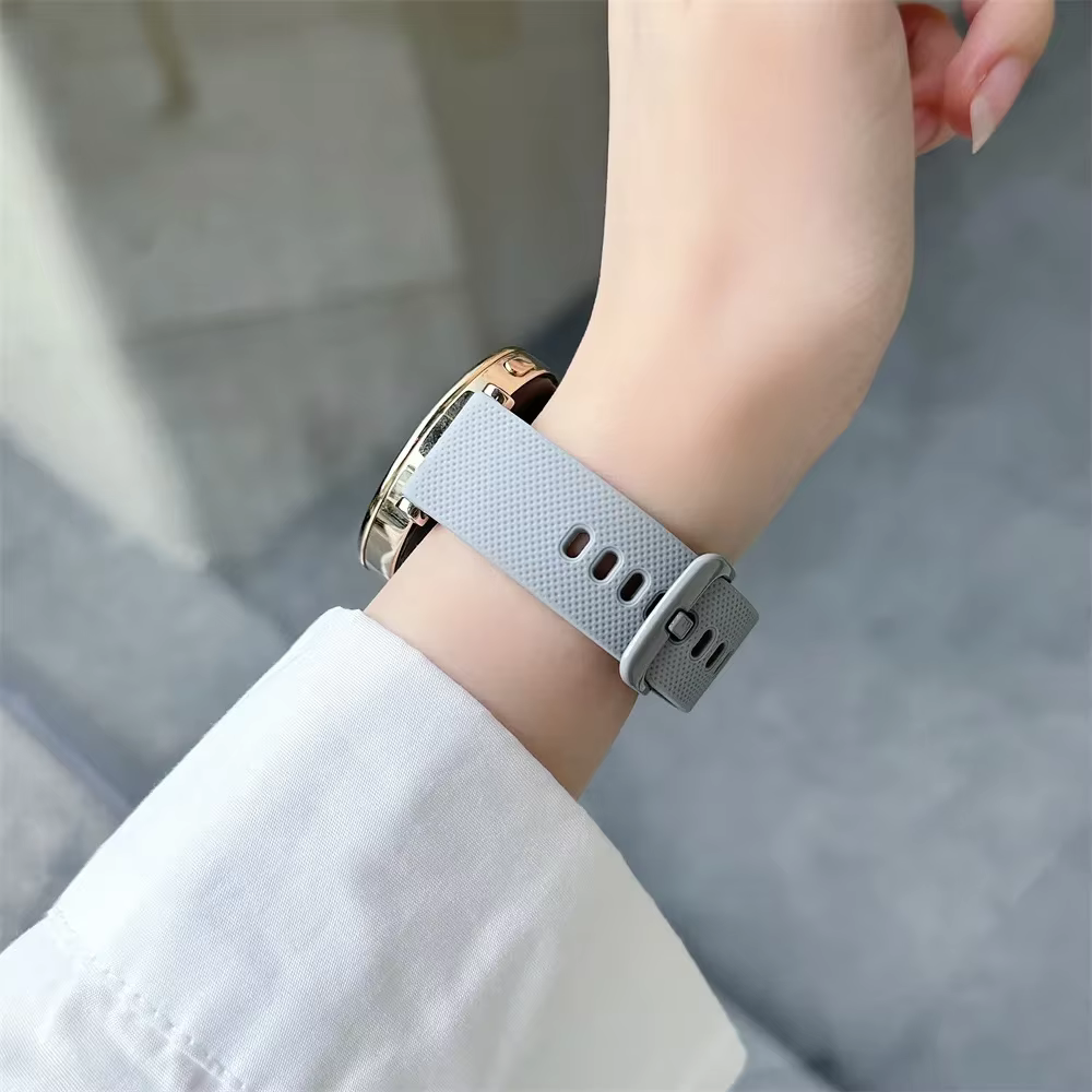 Bracelet de montre Original pour Garmin Vivoactive 5 3 Venu 2 SQ